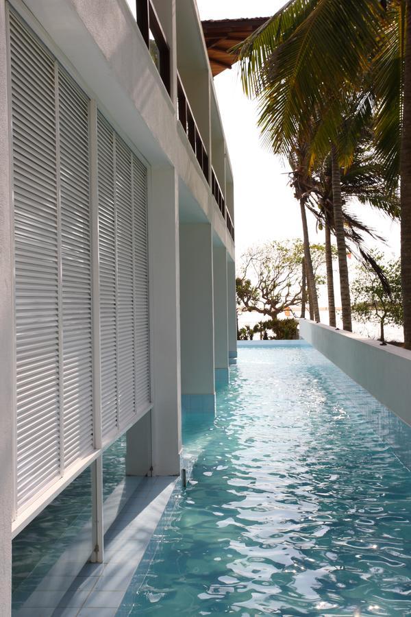 Villa Sante By The Serendipity Collection Kalpitiya Buitenkant foto