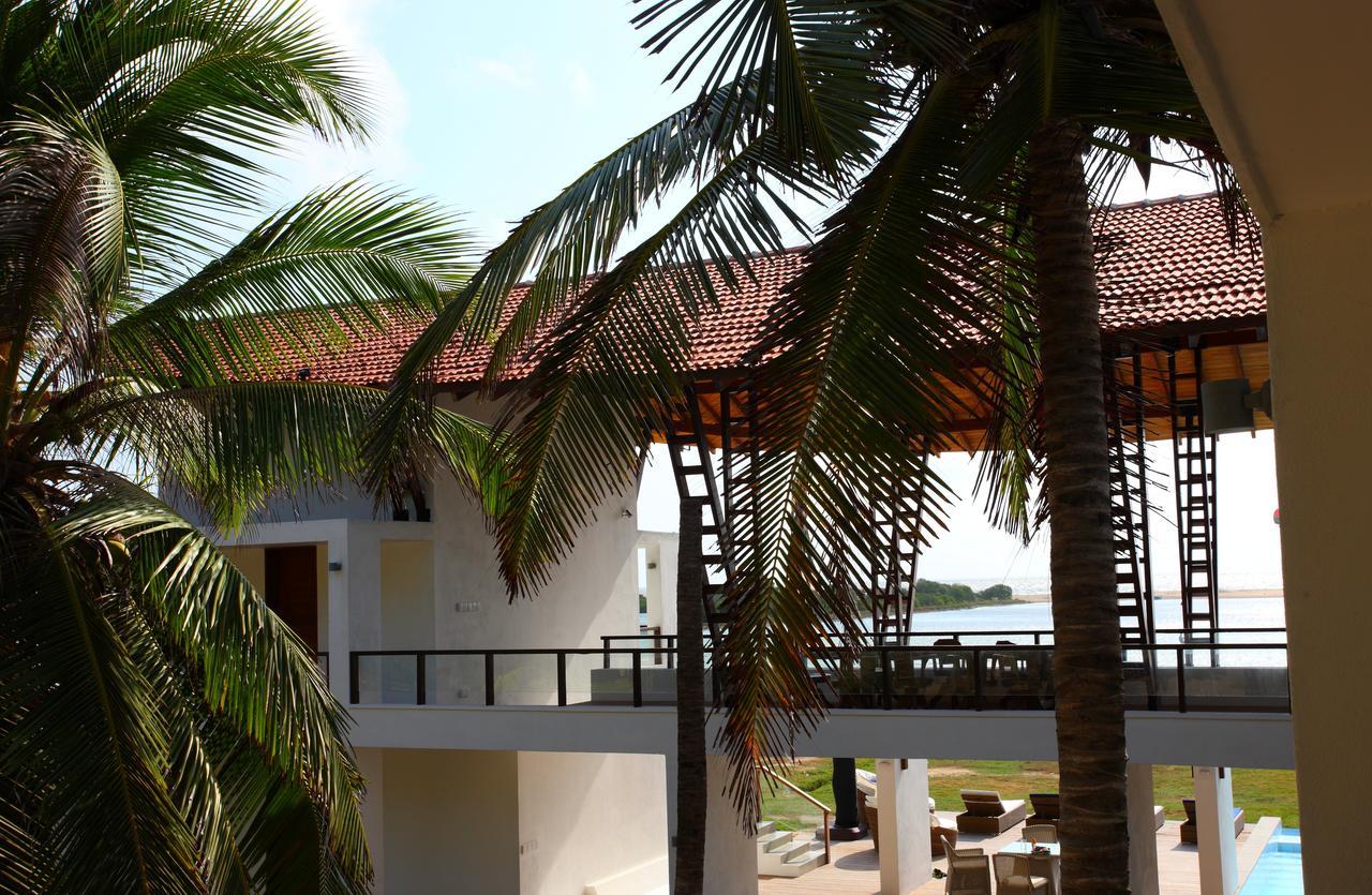 Villa Sante By The Serendipity Collection Kalpitiya Buitenkant foto