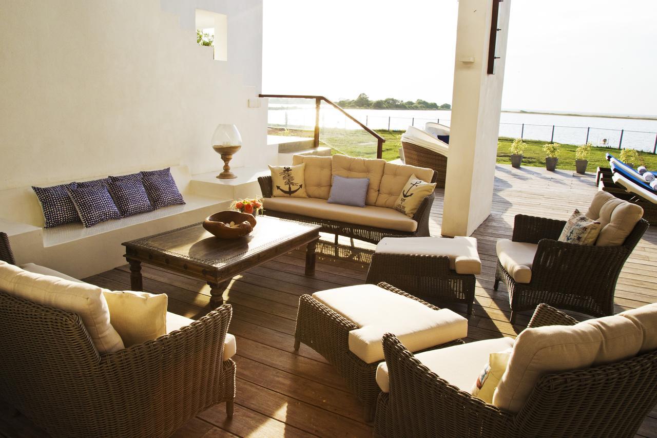 Villa Sante By The Serendipity Collection Kalpitiya Buitenkant foto