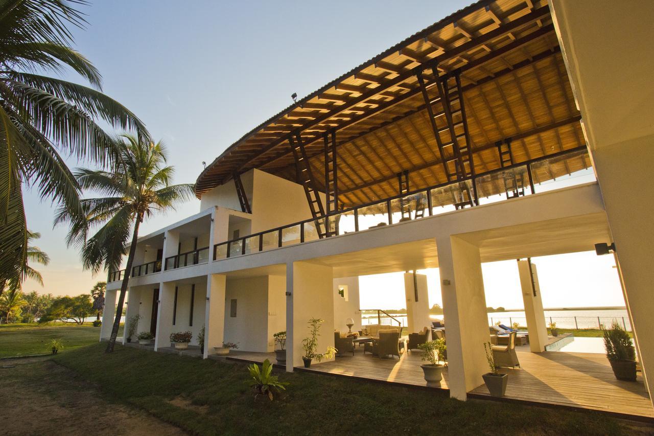 Villa Sante By The Serendipity Collection Kalpitiya Buitenkant foto
