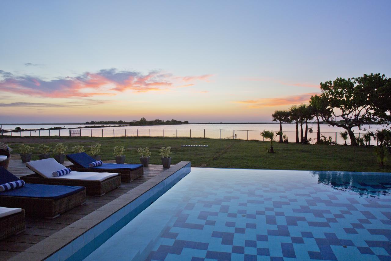 Villa Sante By The Serendipity Collection Kalpitiya Buitenkant foto
