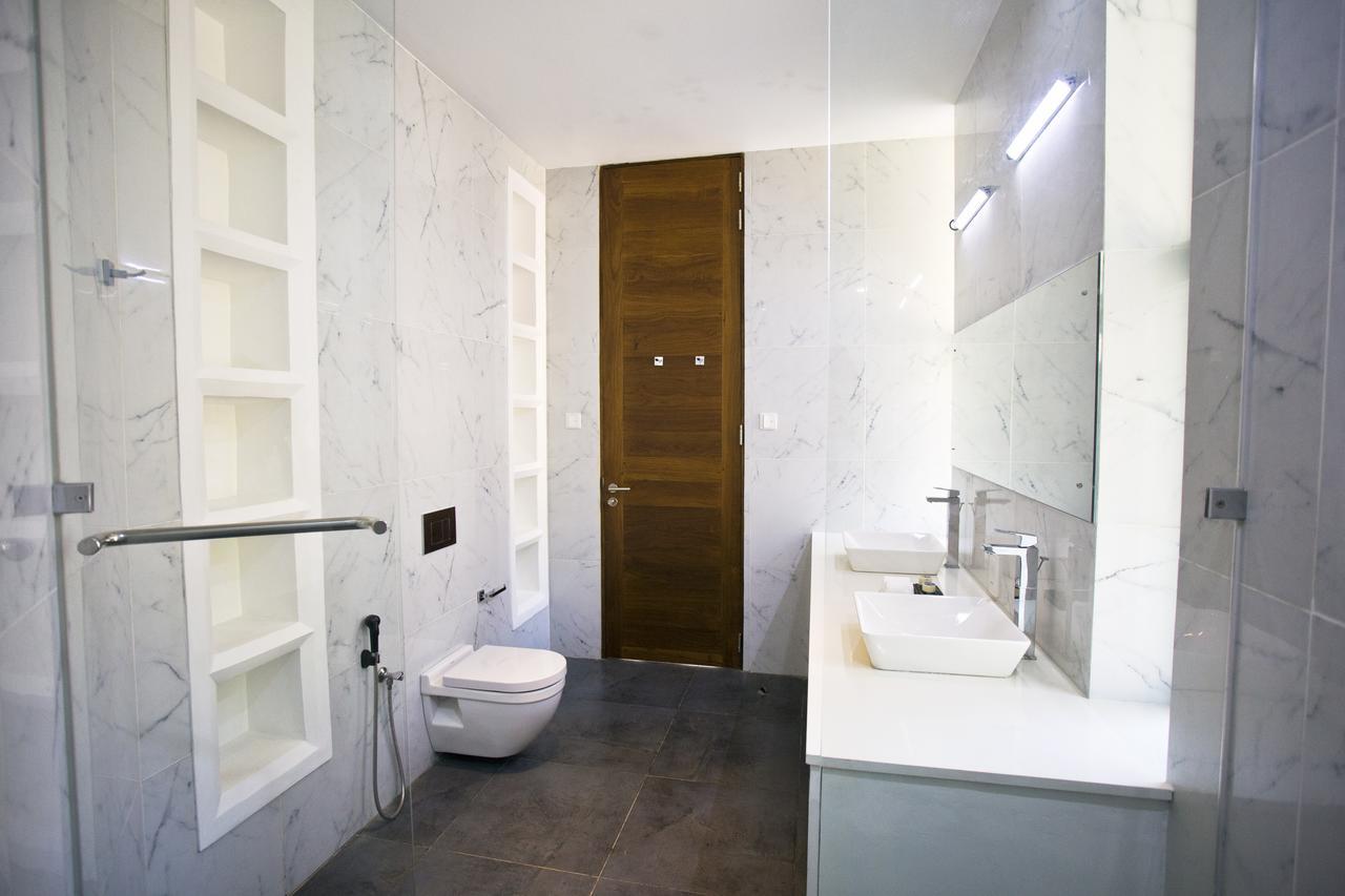 Villa Sante By The Serendipity Collection Kalpitiya Buitenkant foto