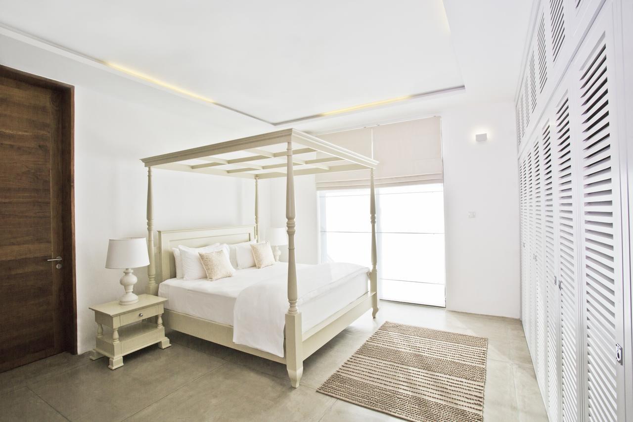 Villa Sante By The Serendipity Collection Kalpitiya Buitenkant foto