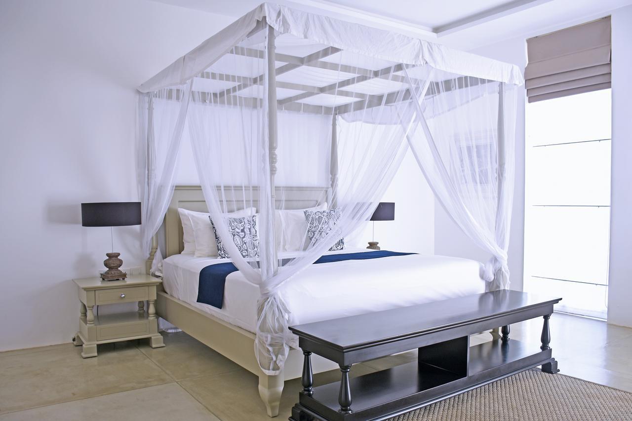 Villa Sante By The Serendipity Collection Kalpitiya Buitenkant foto