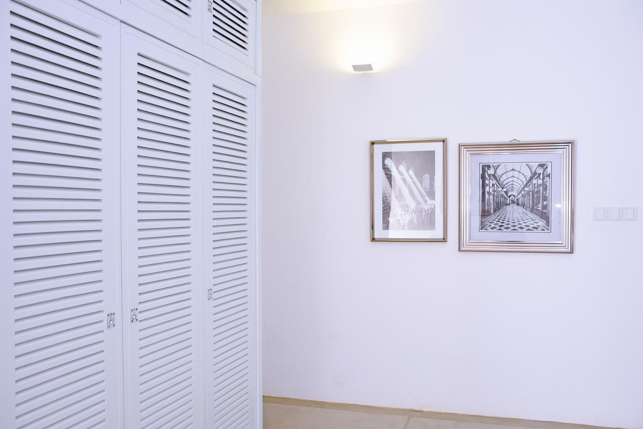 Villa Sante By The Serendipity Collection Kalpitiya Buitenkant foto