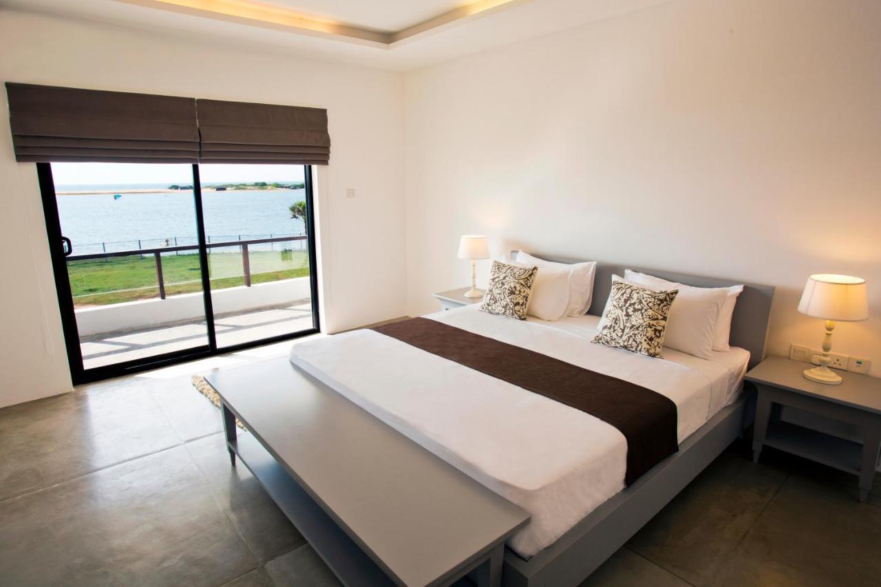 Villa Sante By The Serendipity Collection Kalpitiya Buitenkant foto
