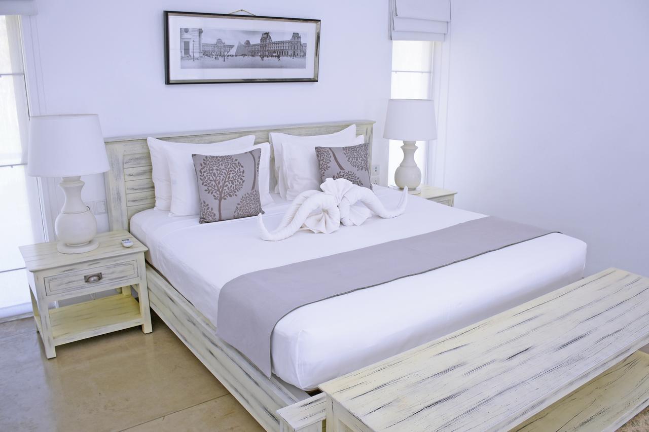 Villa Sante By The Serendipity Collection Kalpitiya Buitenkant foto