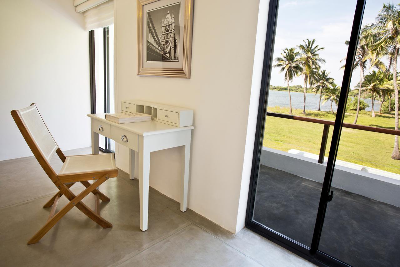 Villa Sante By The Serendipity Collection Kalpitiya Buitenkant foto