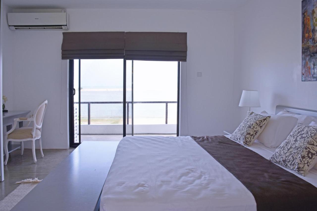Villa Sante By The Serendipity Collection Kalpitiya Buitenkant foto