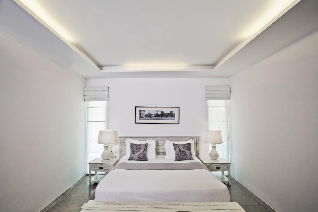 Villa Sante By The Serendipity Collection Kalpitiya Buitenkant foto