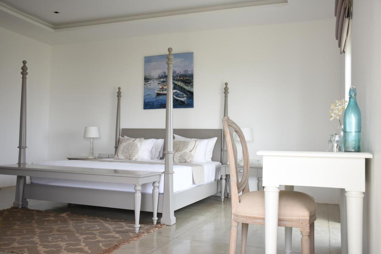 Villa Sante By The Serendipity Collection Kalpitiya Buitenkant foto