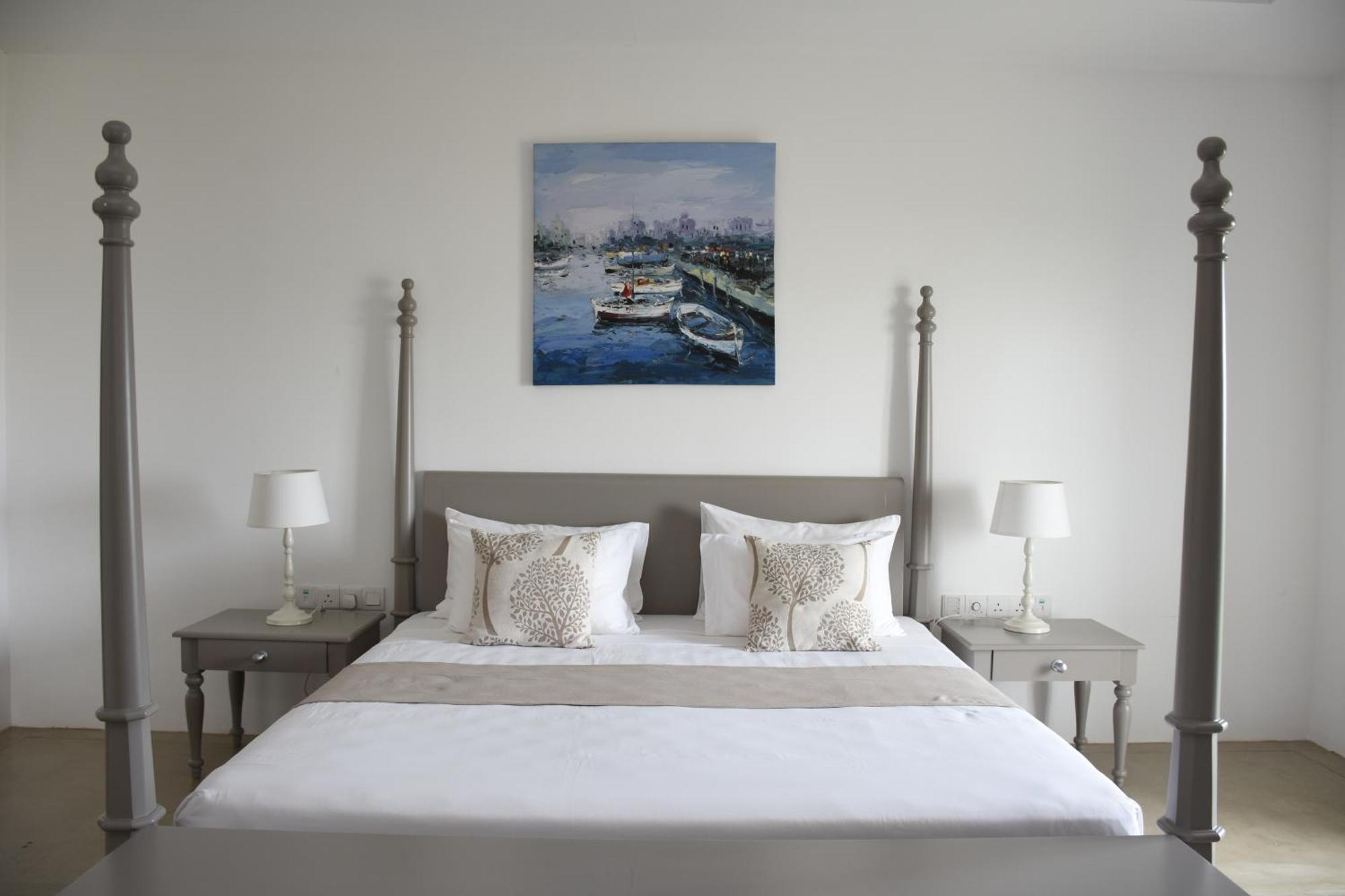 Villa Sante By The Serendipity Collection Kalpitiya Buitenkant foto