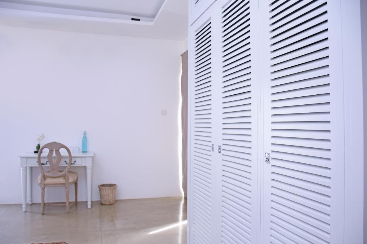 Villa Sante By The Serendipity Collection Kalpitiya Buitenkant foto